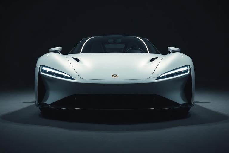 ELECTRIC CARS